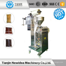 Soybean Paste/Tomato Paste/Curry Paste/Pepper Paste Packing Machine